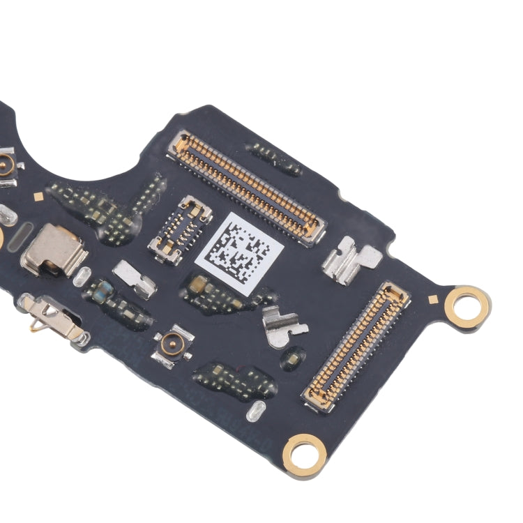 OPPO Reno12 Pro SIM Card Reader Board Replacement Parts