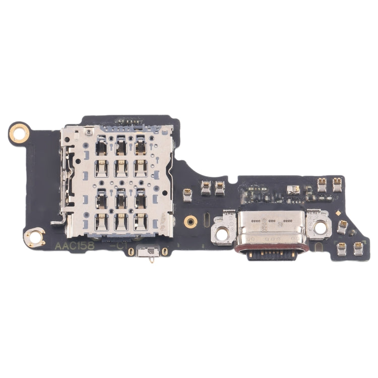 OPPO Reno12 Pro SIM Card Reader Board Replacement Parts