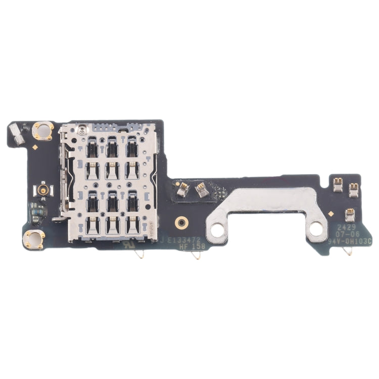 OPPO Reno12 Pro SIM Card Reader Board Replacement Parts