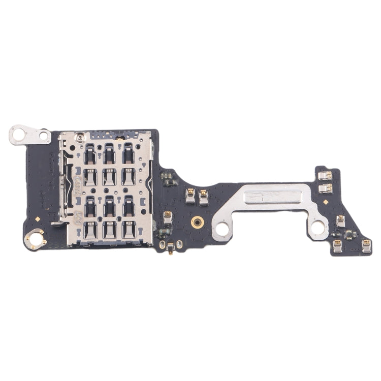 OPPO Reno12 Pro SIM Card Reader Board Replacement Parts
