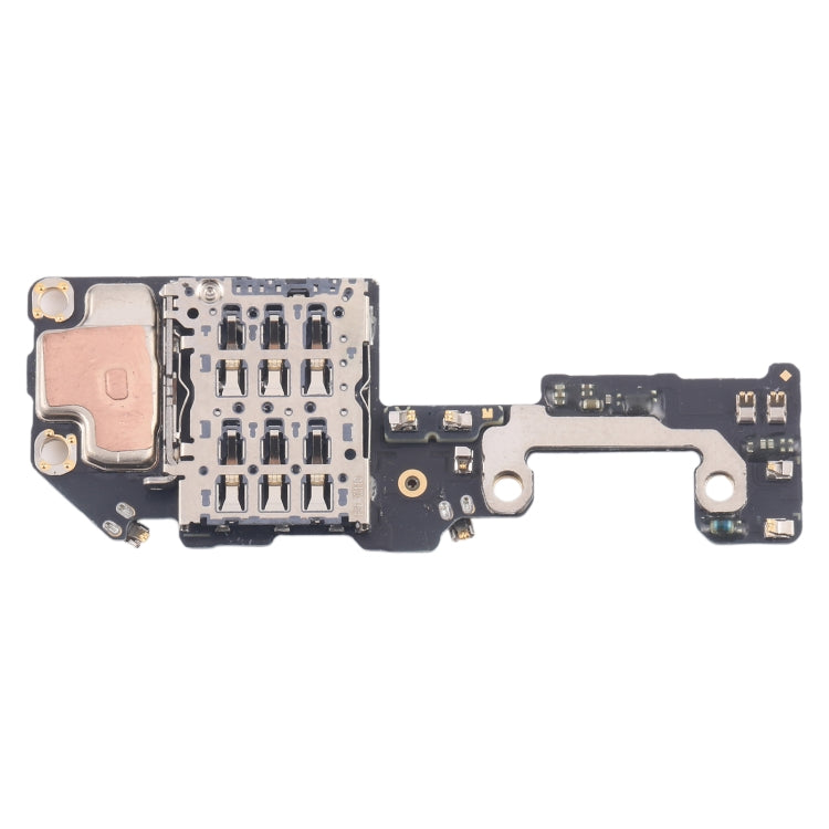 OPPO Reno12 Pro SIM Card Reader Board Replacement Parts