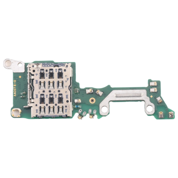 OPPO Reno12 Pro SIM Card Reader Board Replacement Parts