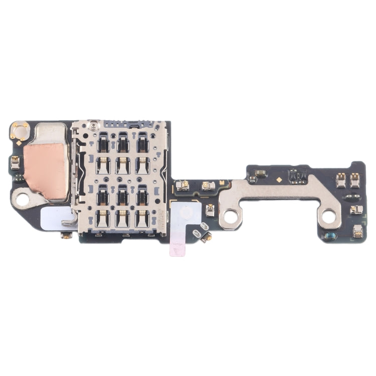 OPPO Reno12 Pro SIM Card Reader Board Replacement Parts