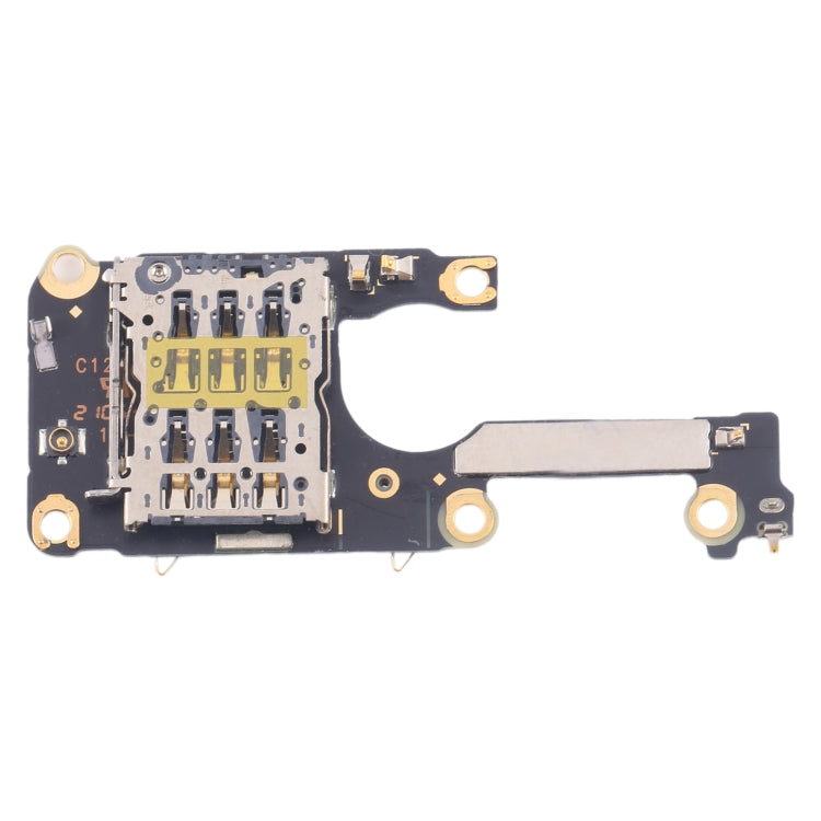 OPPO Reno12 Pro SIM Card Reader Board Replacement Parts