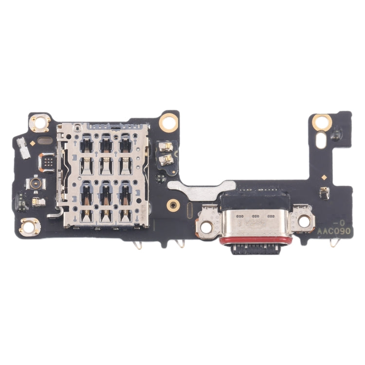 OPPO Reno12 Pro SIM Card Reader Board Replacement Parts