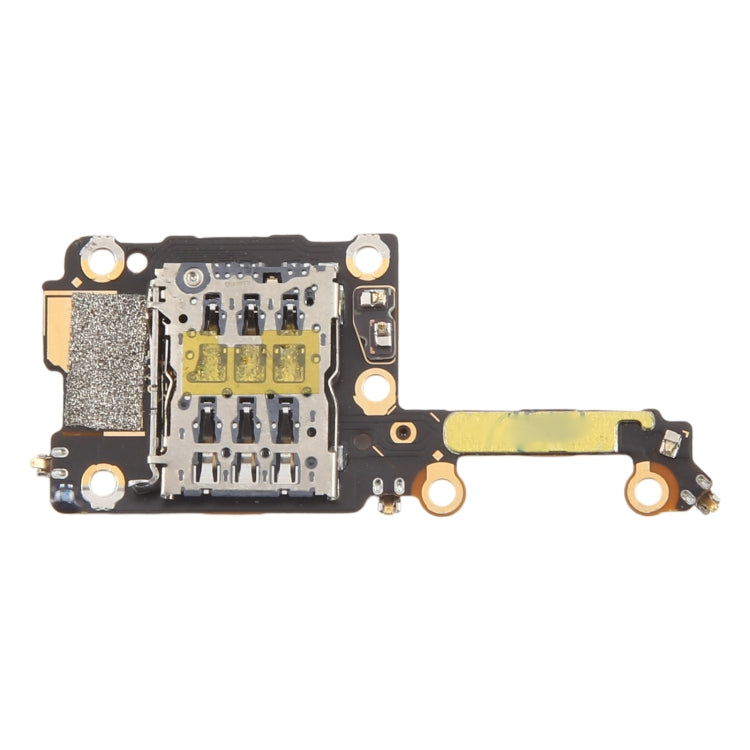 OPPO Reno12 Pro SIM Card Reader Board Replacement Parts