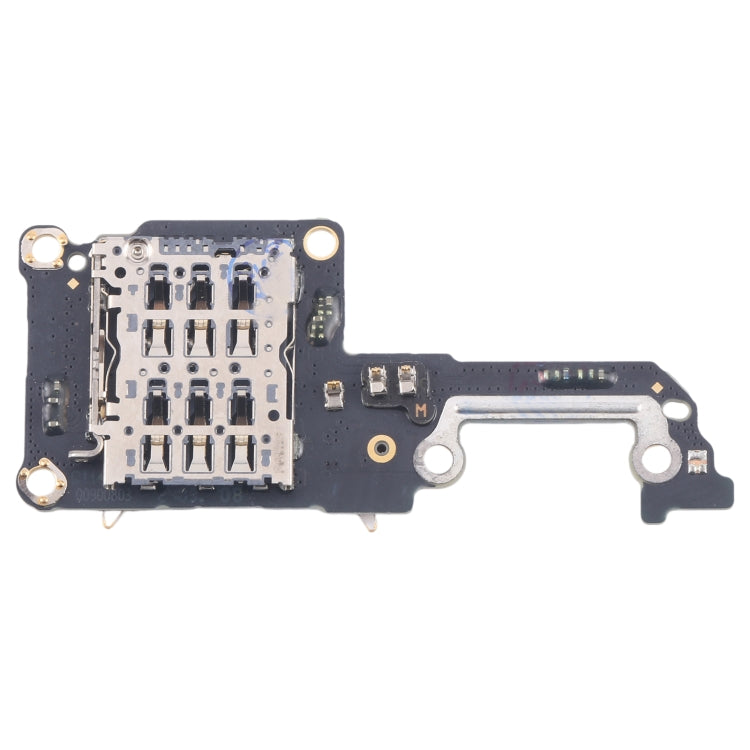 Original SIM Card Reader Board, For Realme 13 5G, For Realme 13 Pro 5G, For Realme GT 6 RMX3851, For Realme GT 6T RMX3853, For Realme GT Neo6           ...