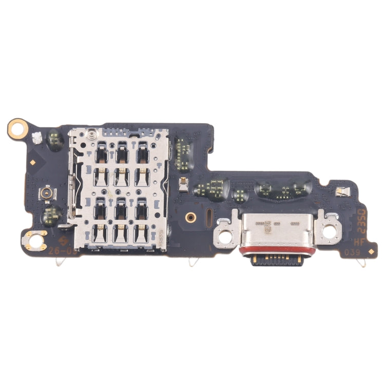 Original SIM Card Reader Board, For Realme 13 5G, For Realme 13 Pro 5G, For Realme GT 6 RMX3851, For Realme GT 6T RMX3853, For Realme GT Neo6           ...