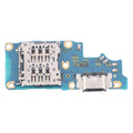 Original SIM Card Reader Board, For Realme 13 5G, For Realme 13 Pro 5G, For Realme GT 6 RMX3851, For Realme GT 6T RMX3853, For Realme GT Neo6           ...