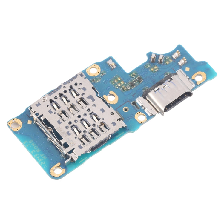 Original SIM Card Reader Board, For Realme 13 5G, For Realme 13 Pro 5G, For Realme GT 6 RMX3851, For Realme GT 6T RMX3853, For Realme GT Neo6           ...