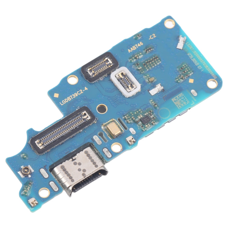 Original SIM Card Reader Board, For Realme 13 5G, For Realme 13 Pro 5G, For Realme GT 6 RMX3851, For Realme GT 6T RMX3853, For Realme GT Neo6           ...