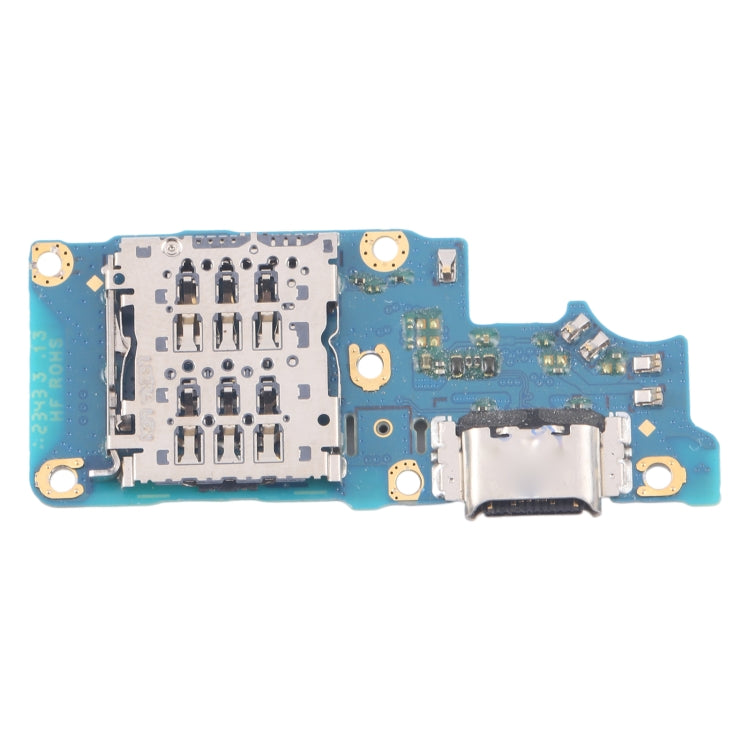 Original SIM Card Reader Board, For Realme 13 5G, For Realme 13 Pro 5G, For Realme GT 6 RMX3851, For Realme GT 6T RMX3853, For Realme GT Neo6           ...