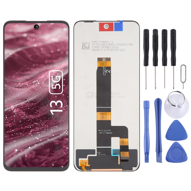 OEM LCD Screen With Digitizer Full Assembly, For Xiaomi Redmi A7 Pro 4G, For Xiaomi Poco C71, For Xiaomi Poco M7, For Xiaomi Redmi 14C 4G / 5G          ...