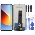 OEM LCD Screen With Digitizer Full Assembly, For Xiaomi Redmi A7 Pro 4G, For Xiaomi Poco C71, For Xiaomi Poco M7, For Xiaomi Redmi 14C 4G / 5G          ...