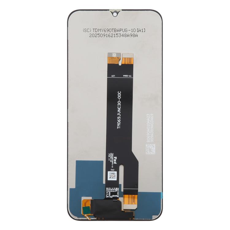 OEM LCD Screen With Digitizer Full Assembly, For Xiaomi Redmi A7 Pro 4G, For Xiaomi Poco C71, For Xiaomi Poco M7, For Xiaomi Redmi 14C 4G / 5G          ...