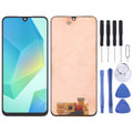 Original LCD Screen With Digitizer Full Assembly, For Samsung Galaxy M16 SM-M166P, For Samsung Galaxy A16 4G SM-A165F, For Samsung Galaxy S25 SM-S931B  ...
