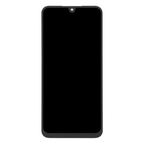 Schermo LCD con digitalizzatore per Samsung Galaxy A16 4G, A16 5G,