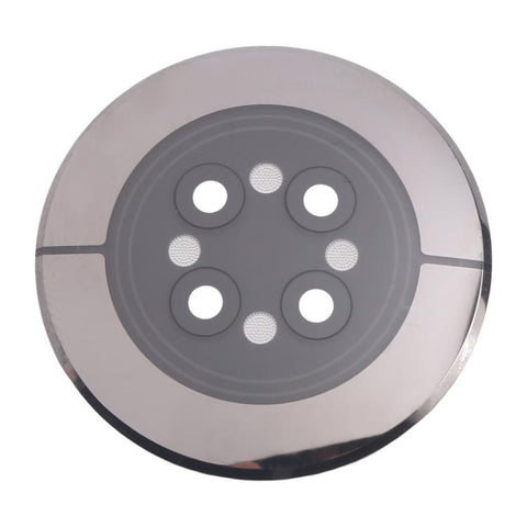 Vetro di copertura posteriore, For Apple Watch Series 10 46mm, For Apple Watch Series 10 42mm, For Apple Watch Series 9 45mm, For Apple Watch Series 9 41mm, For Apple Watch Series 5 44mm, For Apple Watch Series 5 40mm, For Apple Watch Series 4 44mm����...