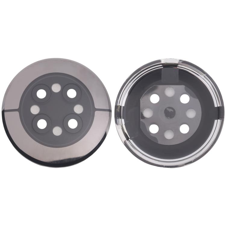 Heart-rate Sensor Glass Lens Cover, For Apple Watch Series 10 46mm, For Apple Watch Series 10 42mm, For Apple Watch Ultra 1 / 2 49mm                    ...