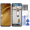 OEM LCD Screen Digitizer Full Assembly with Frame, For Xiaomi Poco C71, For Xiaomi Redmi 14C 4G / 5G, For Xiaomi Redmi A4, For Xiaomi Redmi A3 Pro      ...