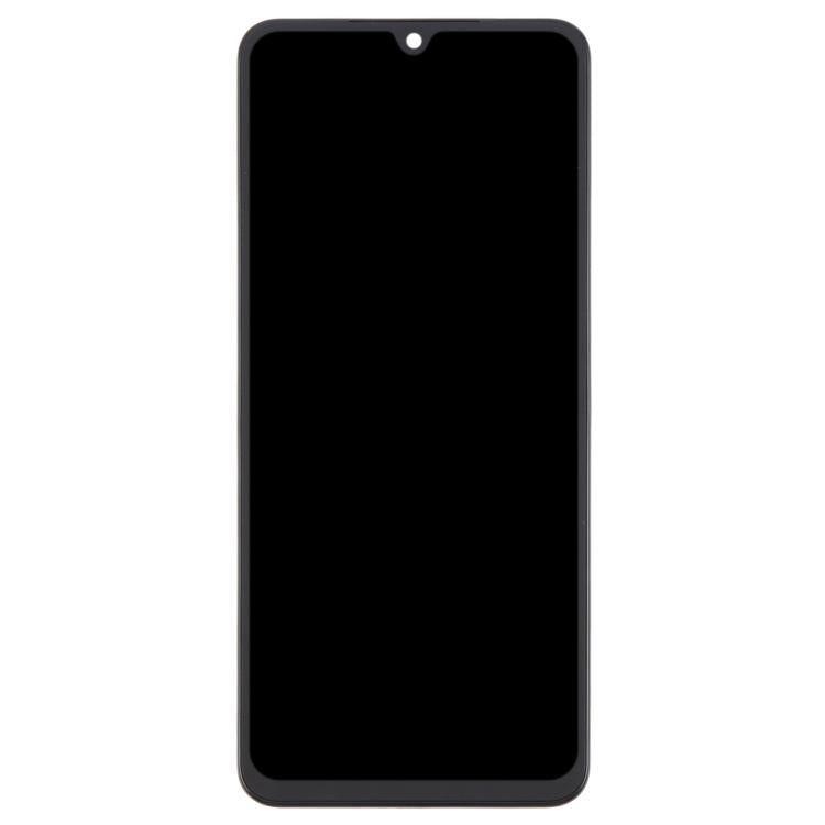 OEM LCD Screen Digitizer Full Assembly with Frame, For Xiaomi Poco C71, For Xiaomi Redmi 14C 4G / 5G, For Xiaomi Redmi A4, For Xiaomi Redmi A3 Pro      ...