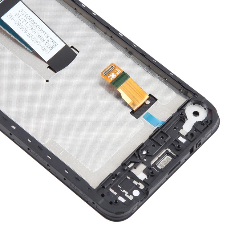 OEM LCD Screen Digitizer Full Assembly with Frame, For Xiaomi Poco C71, For Xiaomi Redmi 14C 4G / 5G, For Xiaomi Redmi A4, For Xiaomi Redmi A3 Pro      ...