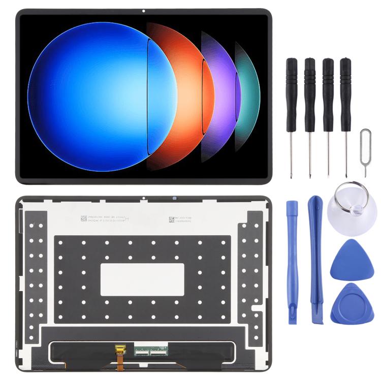 Original LCD Screen with Digitizer Full Assembly, For Xiaomi Pad 7 Pro, For Xiaomi Pad 7, For Xiaomi Pad 7 Matte Version, For Xiaomi Poco Pad 5G        ...