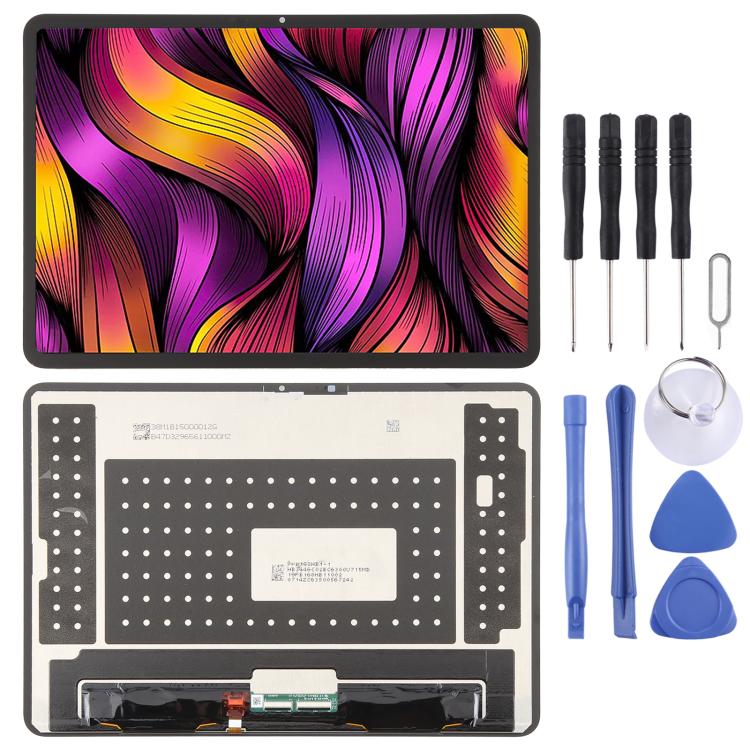 Original LCD Screen with Digitizer Full Assembly, For Xiaomi Pad 7 Pro, For Xiaomi Pad 7, For Xiaomi Pad 7 Matte Version, For Xiaomi Poco Pad 5G        ...