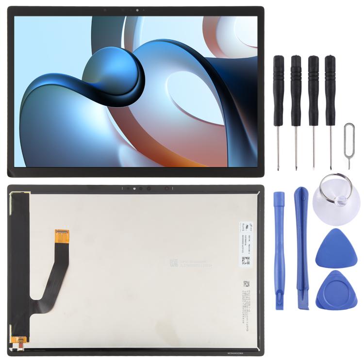 Original LCD Screen with Digitizer Full Assembly, For Xiaomi Pad 7 Pro, For Xiaomi Pad 7, For Xiaomi Pad 7 Matte Version, For Xiaomi Poco Pad 5G        ...