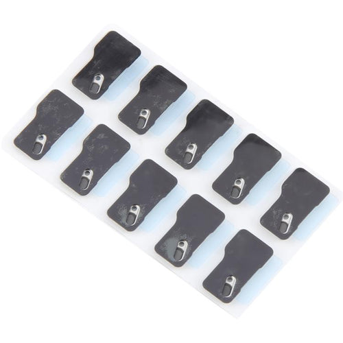 10-Pack iPhone 16 Pro Max Flashlight Bracket Accessories