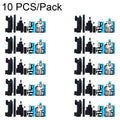 iPhone 16 Pro Max Heat Sink Sticker and Foam Pad Set