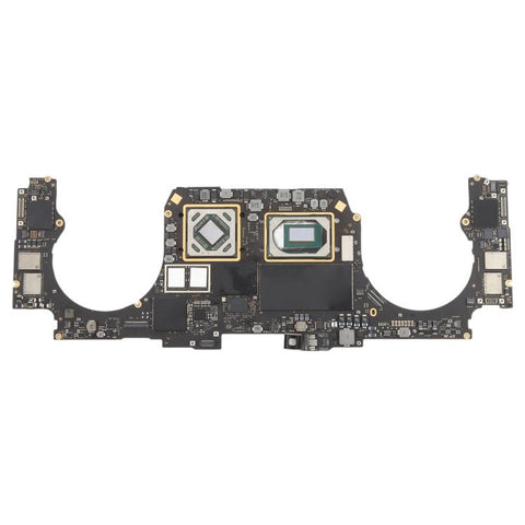 Carte mère originale avec impulsion pour impression numérique pour MacBook Pro 16 A2141 2019, i7 2,6 GHz 16G 512 Go, i9 2,6 GHz 16G 1T