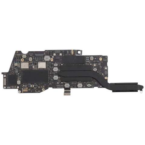 Scheda Madre MacBook Pro 13 A2289 2020 con Pulsante per Impronte