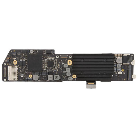Carte mère originale avec pulsation pour impression numérique pour MacBook Air Retina 13 A2179 2020, i3 1,1 GHz 8G 256 Go, i5 1,1 GHz 16G 256 Go, i5 1,1 GHz 8G 512 Go