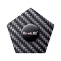 Qianli High Toughness Multifunctional Carbon Fiber Prying Tool, Pentagon Shaped, Hexagon Shaped, Triangular shaped, Pentagram Shaped, Hexagram Shaped   ...
