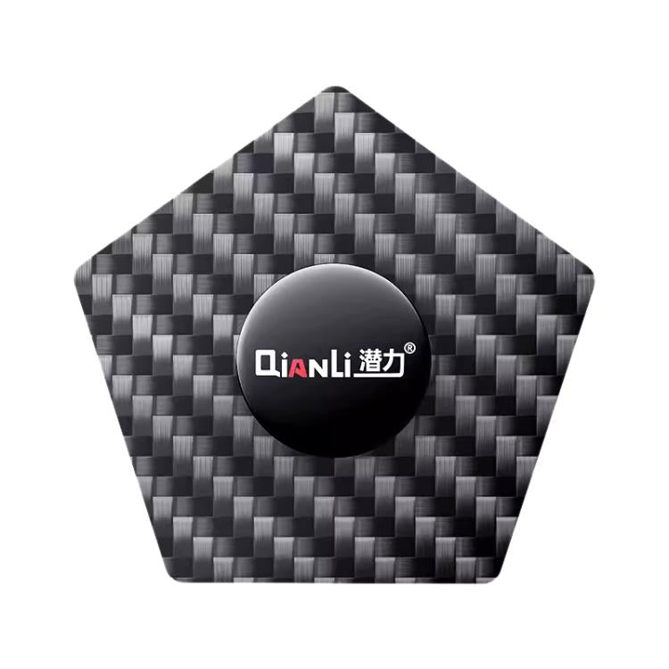 Qianli High Toughness Multifunctional Carbon Fiber Prying Tool, Pentagon Shaped, Hexagon Shaped, Triangular shaped, Pentagram Shaped, Hexagram Shaped   ...