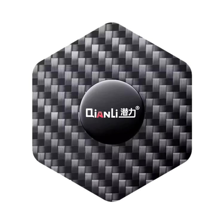 Qianli High Toughness Multifunctional Carbon Fiber Prying Tool, Pentagon Shaped, Hexagon Shaped, Triangular shaped, Pentagram Shaped, Hexagram Shaped   ...