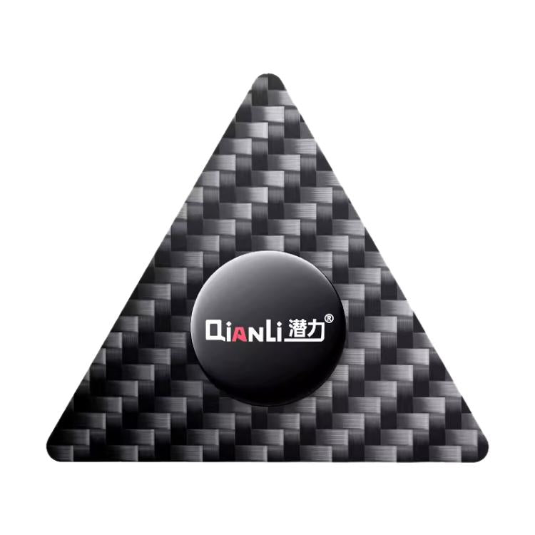 Qianli High Toughness Multifunctional Carbon Fiber Prying Tool, Pentagon Shaped, Hexagon Shaped, Triangular shaped, Pentagram Shaped, Hexagram Shaped   ...