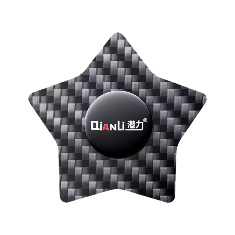 Qianli High Toughness Multifunctional Carbon Fiber Prying Tool, Pentagon Shaped, Hexagon Shaped, Triangular shaped, Pentagram Shaped, Hexagram Shaped   ...
