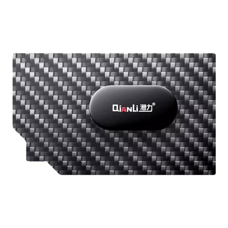 Qianli High Toughness Multifunctional Carbon Fiber Prying Tool, Pentagon Shaped, Hexagon Shaped, Triangular shaped, Pentagram Shaped, Hexagram Shaped   ...