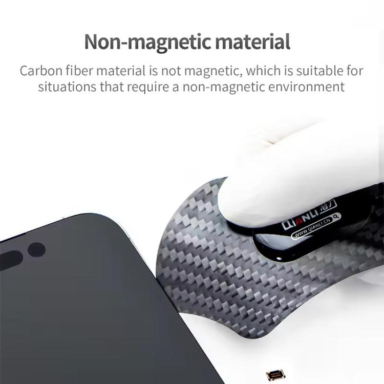 Qianli High Toughness Multifunctional Carbon Fiber Prying Tool, Pentagon Shaped, Hexagon Shaped, Triangular shaped, Pentagram Shaped, Hexagram Shaped   ...