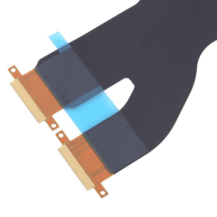 LCD Connection Flex Cable, For Huawei MatePad 11 2023 DBR-W09, For Huawei MatePad SE 10.4 AGS5-W09, For Huawei MatePad 10.4 BAH3-W59                    ...