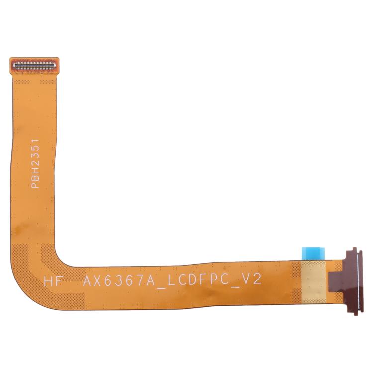 LCD Connection Flex Cable, For Huawei MatePad 11 2023 DBR-W09, For Huawei MatePad SE 10.4 AGS5-W09, For Huawei MatePad 10.4 BAH3-W59                    ...