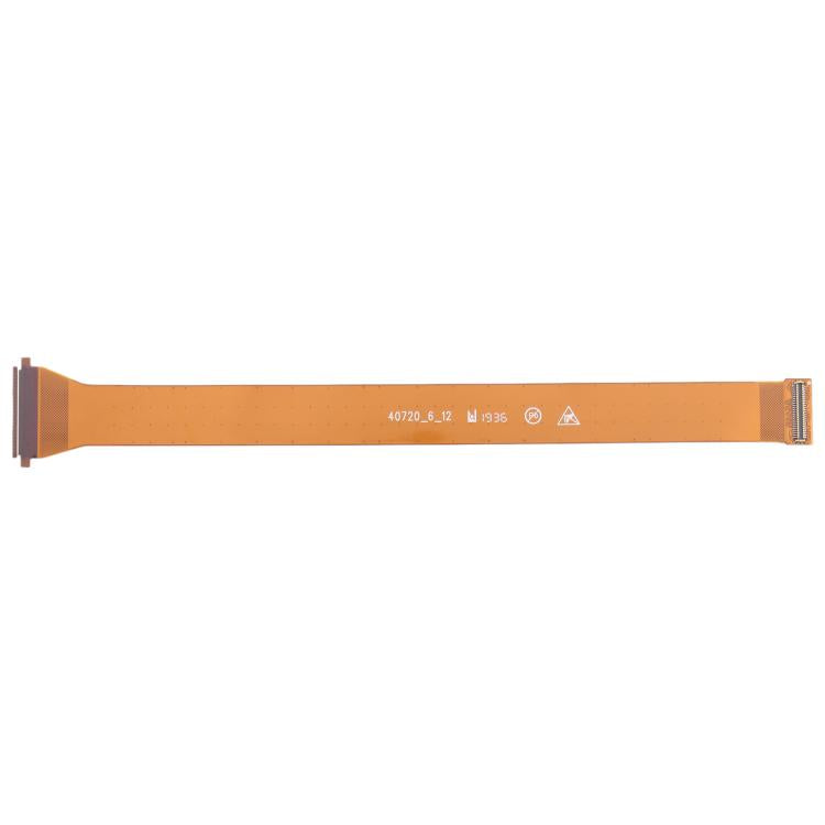 LCD Connection Flex Cable, For Huawei MatePad 11 2023 DBR-W09, For Huawei MatePad SE 10.4 AGS5-W09, For Huawei MatePad 10.4 BAH3-W59                    ...
