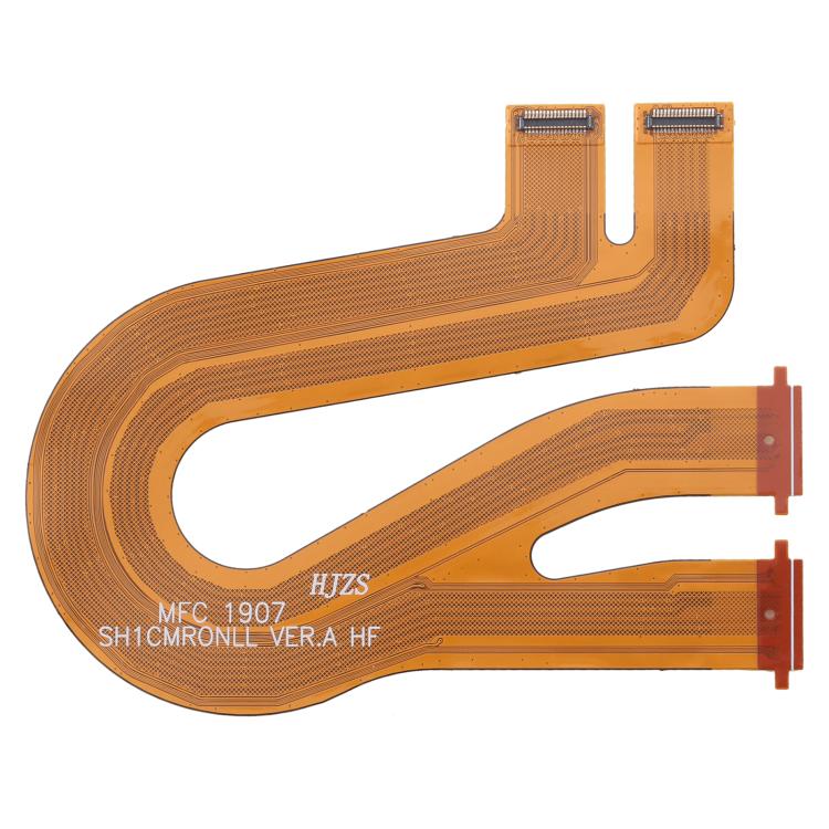 LCD Connection Flex Cable, For Huawei MatePad 11 2023 DBR-W09, For Huawei MatePad SE 10.4 AGS5-W09, For Huawei MatePad 10.4 BAH3-W59                    ...
