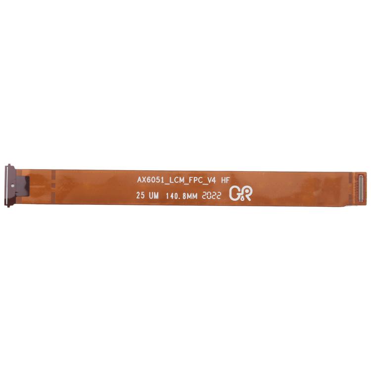 LCD Connection Flex Cable, For Huawei MatePad 11 2023 DBR-W09, For Huawei MatePad SE 10.4 AGS5-W09, For Huawei MatePad 10.4 BAH3-W59                    ...