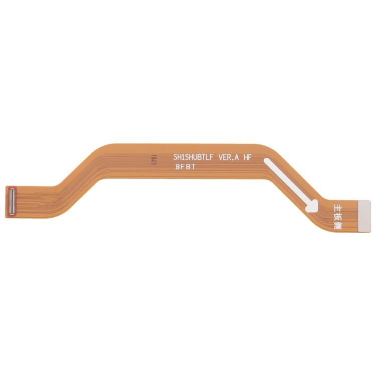 Motherboard Flex Cable, For Huawei MatePad 11.5 BTK-W09/AL09, For Huawei MatePad 11 2023 DBR-W09, For Huawei MatePad 10.4 BAH3-W59                      ...