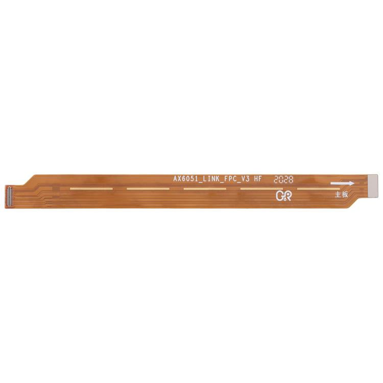 Motherboard Flex Cable, For Huawei MatePad 11.5 BTK-W09/AL09, For Huawei MatePad 11 2023 DBR-W09, For Huawei MatePad 10.4 BAH3-W59                      ...