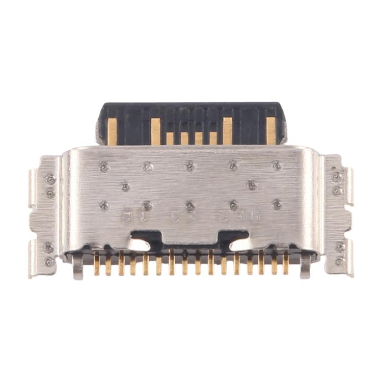 10pcs Original Charging Port Connector, For Xiaomi Redmi 10C 4G, For Xiaomi Redmi Note 11E Pro 5G, For Xiaomi Redmi Note 11E 5G, For Xiaomi Redmi 10 Pri...