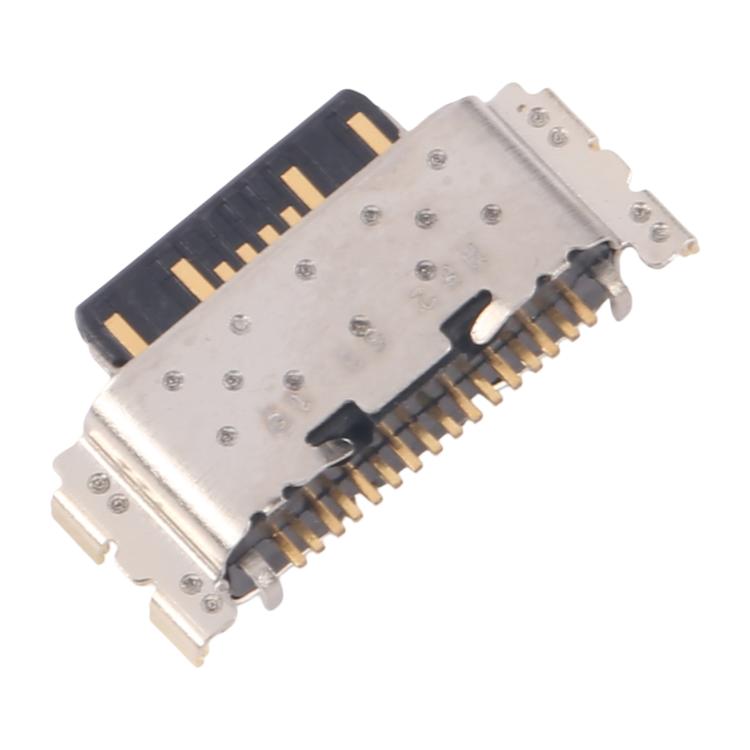 10pcs Original Charging Port Connector, For Xiaomi Redmi 10C 4G, For Xiaomi Redmi Note 11E Pro 5G, For Xiaomi Redmi Note 11E 5G, For Xiaomi Redmi 10 Pri...